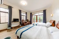 Maoming Caizi Homestay (Luhai Road)