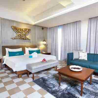 ザ 1O1 ボゴール スーリヤカンカナ Rooms