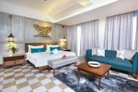 The 1O1 Bogor Suryakancana Hotel di 