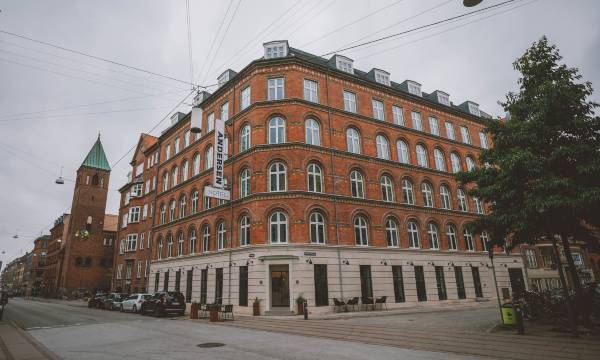 Andersen Boutique Hotel