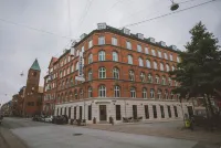 Andersen Boutique Hotel Hotel in zona Kastelskirken