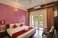 Gokulam Grand Resort & Spa, Coorg Các khách sạn ở Suntikoppa