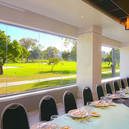 Grand Hotel Tijuana