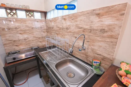 Kyoto @the_teras_kayu Hotels in Rancabali