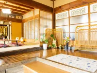 Minshuku Yaichi Hotel di 
