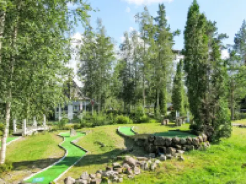 Bjørkstue Hotels in Fossdal