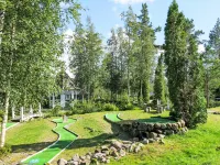 Bjørkstue Отели в г. 
