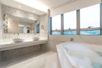 Intercity Portofino Florianópolis - badewanne