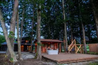 Limited to 1 Group Per Day Kurohimekaitaku BBQ a Các khách sạn gần Tangram Ski Circus