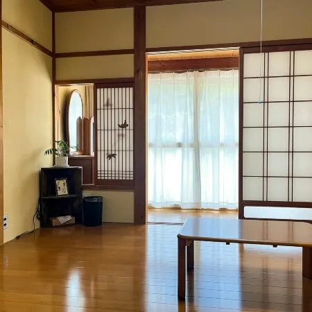 Hatake no Oyado