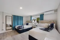 Palm Cove Motel Отели в г. Клирвотер