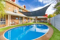 Shearing Shed Motor Inn