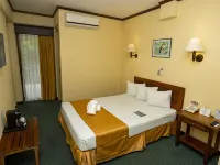 Best Western Hotel  Casino Kamuk โรงแรมใกล้ท่าจอดเรือ Pez Vela