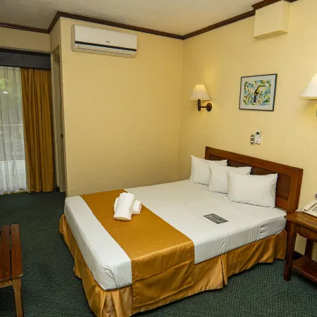 Best Western Hotel  Casino Kamuk