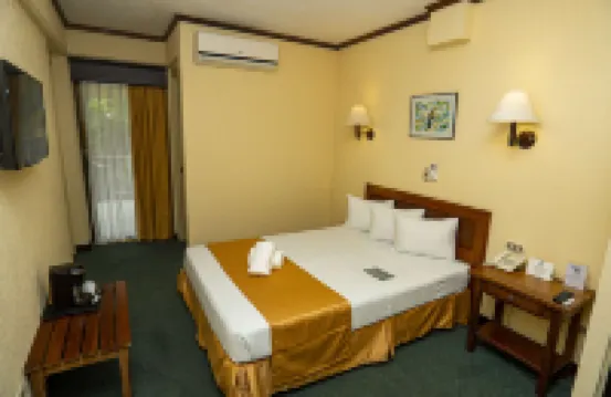 Best Western Hotel  Casino Kamuk