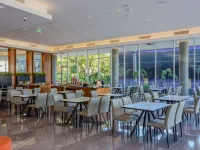 Tryp by Wyndham Asuncion Hotels in Asuncion