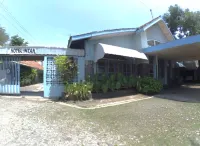Hotel Intan Purworejo Hotel dekat Brenggong Rice Field
