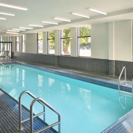 Four Points by Sheraton Penticton at the Convention Centre