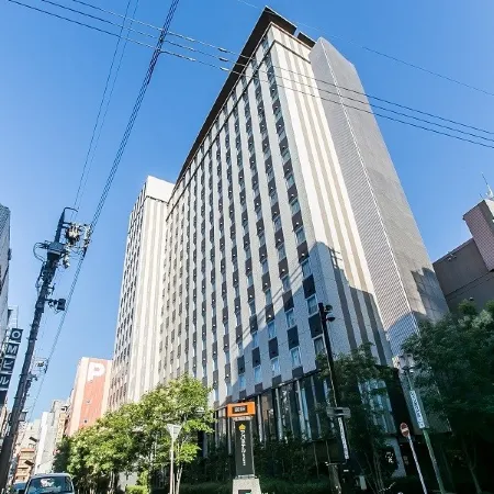 APA Hotel Nagoya Sakae