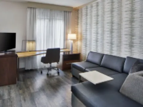 Residence Inn Atlanta Perimeter Center/Dunwoody Hotels in Dunwoody