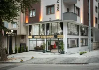 Pelit Park Hotel