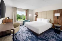 Fairfield Inn & Suites Harrisburg Hershey - 3-Star