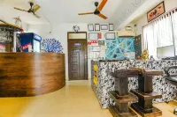 Via Dewa Hotels in Bogmolo