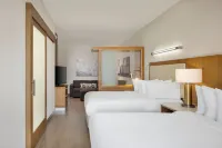 SpringHill Suites Orange Beach at the Wharf Hotels in Orange Beach