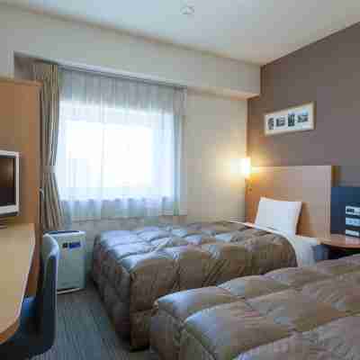 コンフォートホテル 黒崎 Rooms