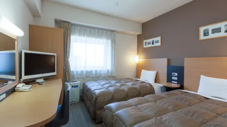 Comfort Hotel Kurosaki