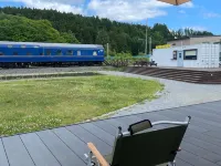 Hokutosei Square Hotel dekat JR Shin-Hakodate-Hokuto station