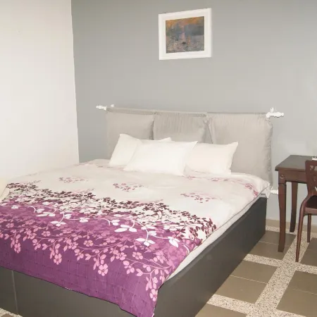 Hotel Shafura 1