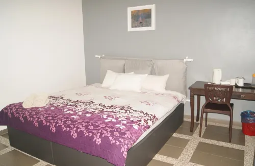 Hotel Shafura 1