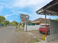 Hotel O Arimbi Hotel a Cilacap