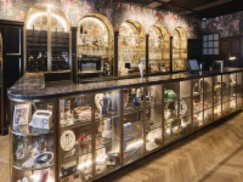 The Inchcolm by ODE Hotels Hotels in Spring Hill