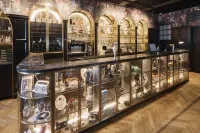 The Inchcolm by ODE Hotels Hotels in Spring Hill