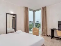 B&B Hotel Park Hotel Cassano Các khách sạn ở Truccazzano