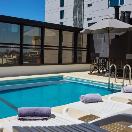 Ramada by Wyndham Buenos Aires Centro