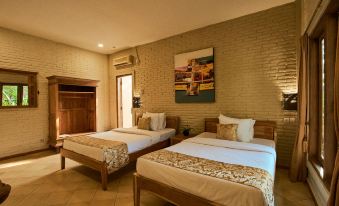 Horison Resort Tlogo Semarang