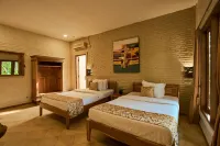Horison Resort Tlogo Semarang