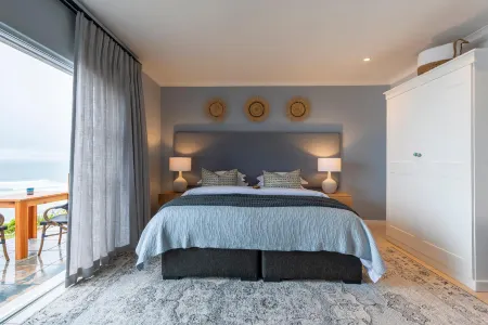 Mes Amis Beach Guest House