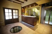 Hotel Can Panyella Hotels in Sant Llorenç dHortons