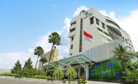 Lux Tychi Hotel