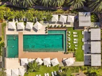 Los Pinos Resort & Spa Termal - All Inclusive - Pools