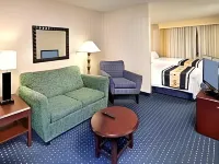 SpringHill Suites Mystic Waterford Hotels in Waterford