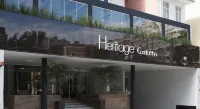 Hotel Heritage Hotels in Sao Paulo