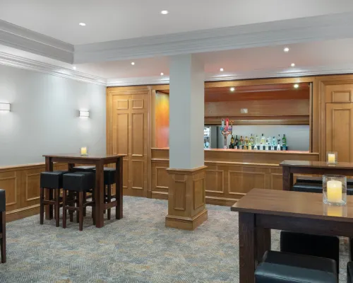 Delta Hotels by Marriott Bristol City Centre Leisure & Recreation Photos