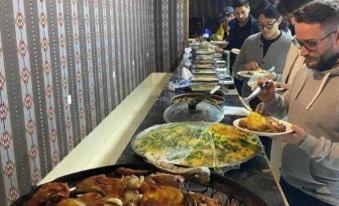 5. 미랄 나이트 캠..