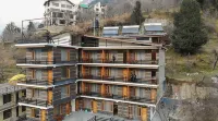Hotel Ireland Hotels in Kullu