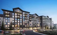 The Residences At Grand Hyatt Deer Valley Hotels in Heber City